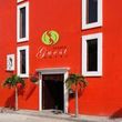 Oaxaca Guest Hotel