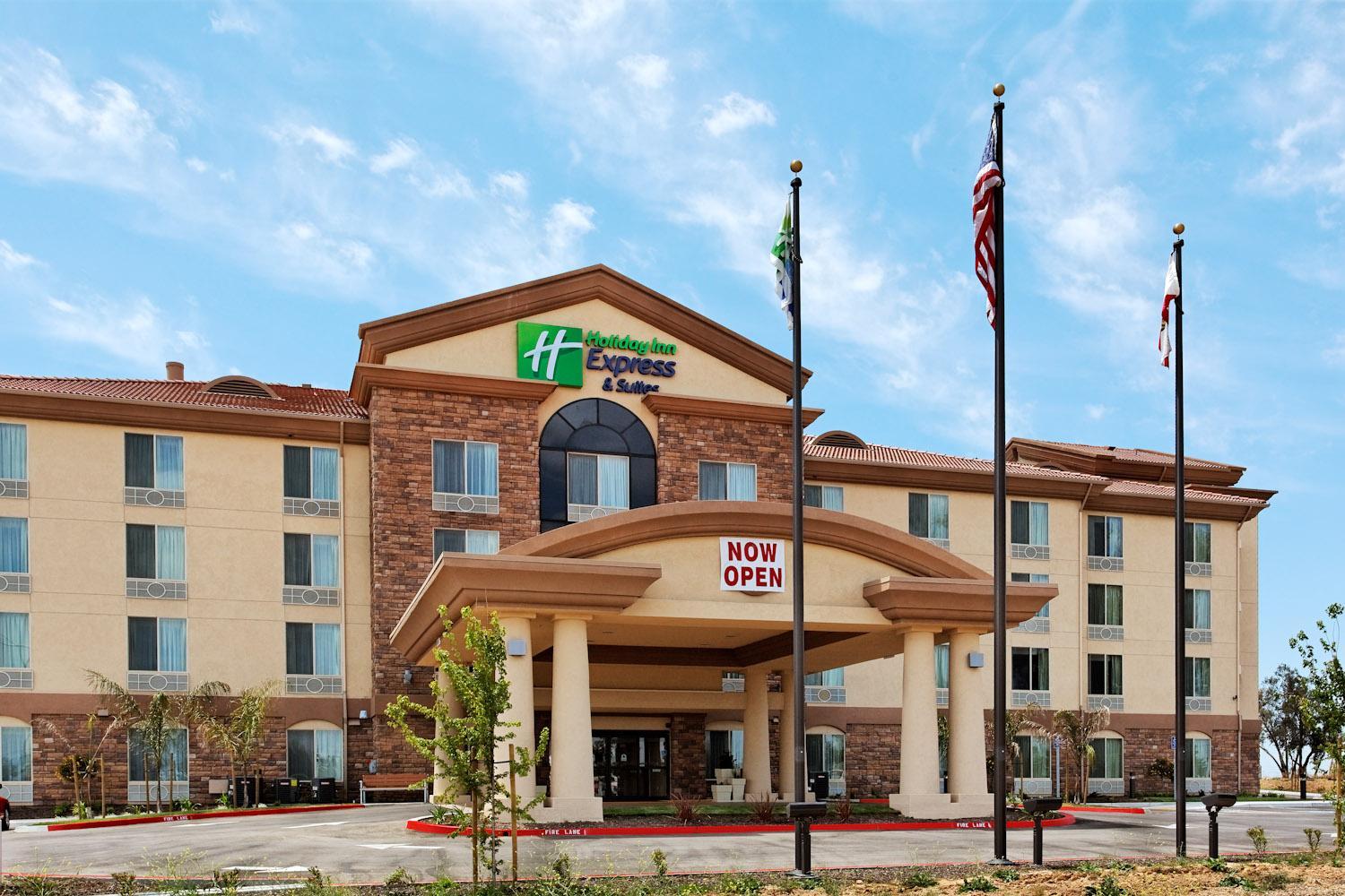 Hampton Inn & Suites Fresno-Northwest image