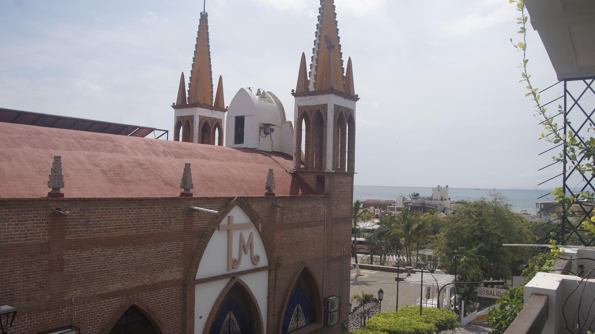 Hotel Casa del Parque Vallarta 4