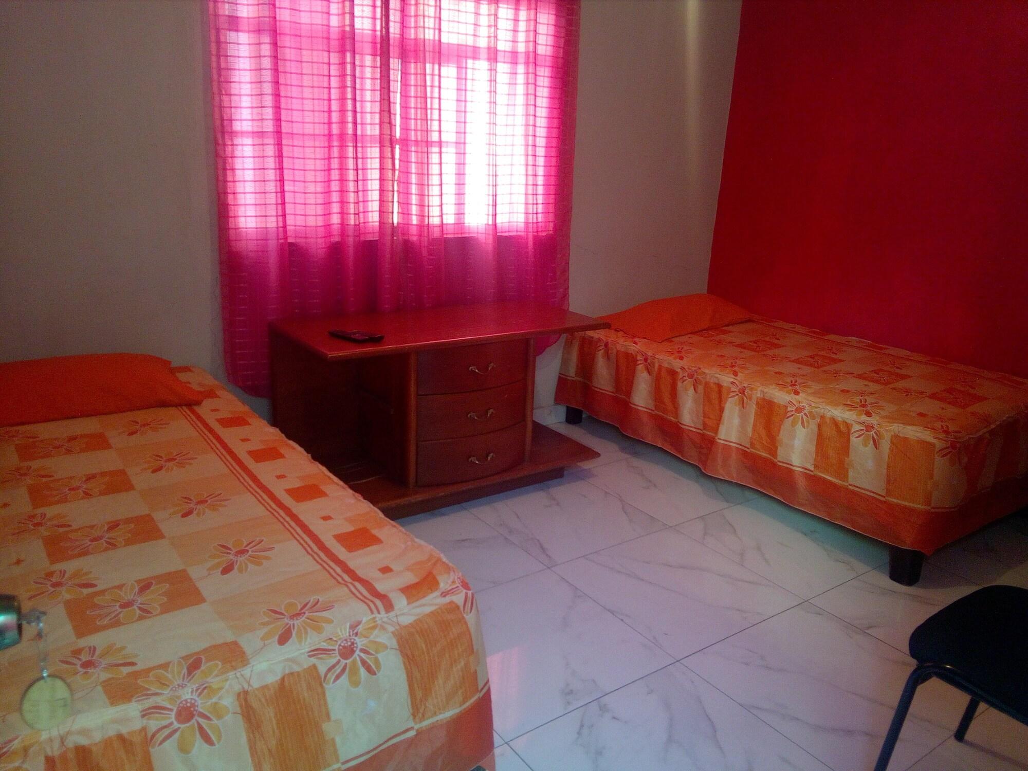 Hotel Santuario 4