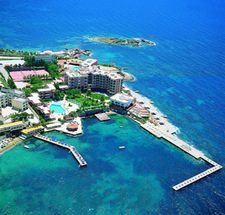 Club Hotel Festival Kusadasi