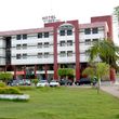 Lord Plaza Hotel 