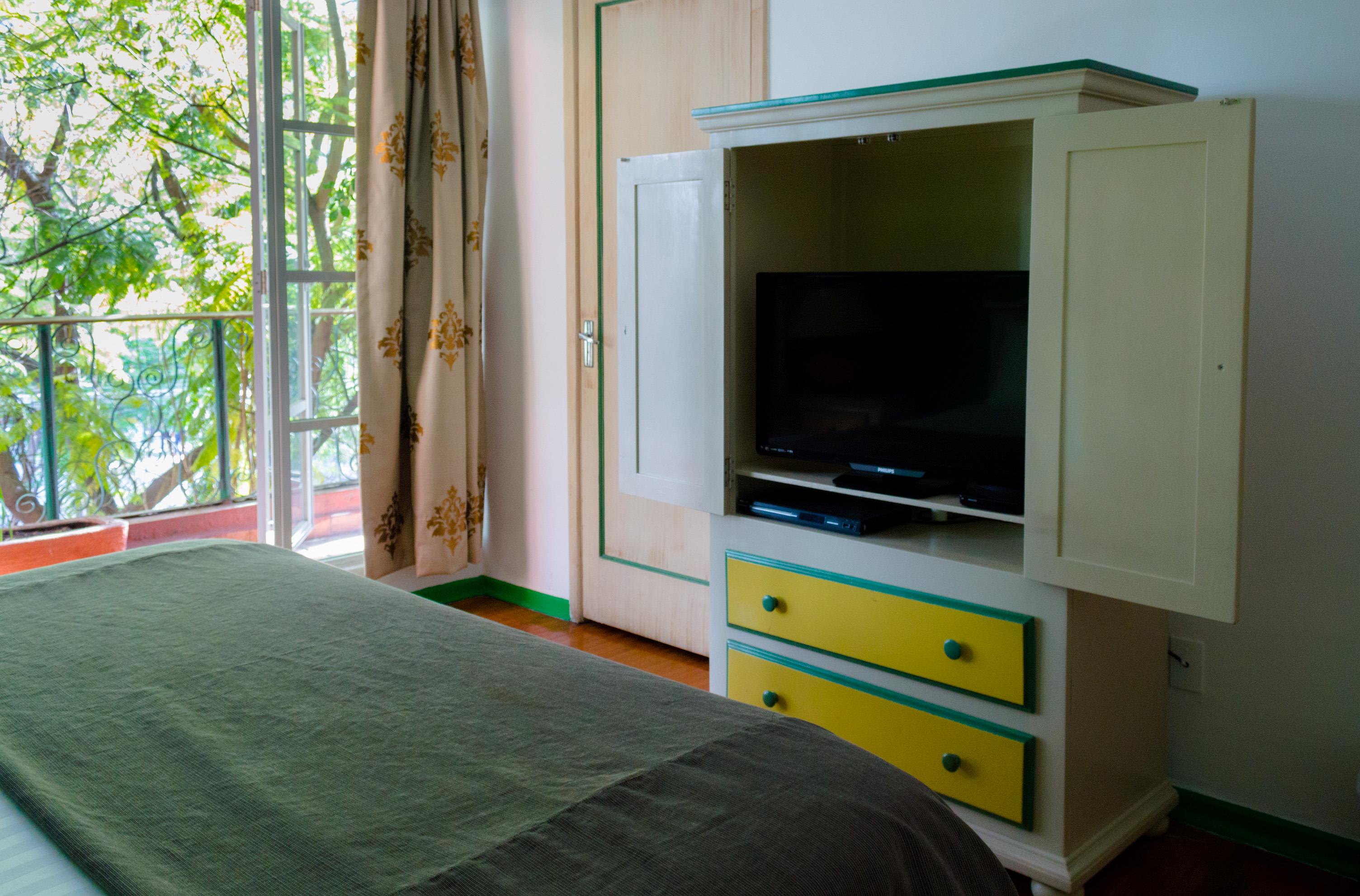 Residencia Polanco 6