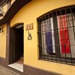 Black Cat Hostel