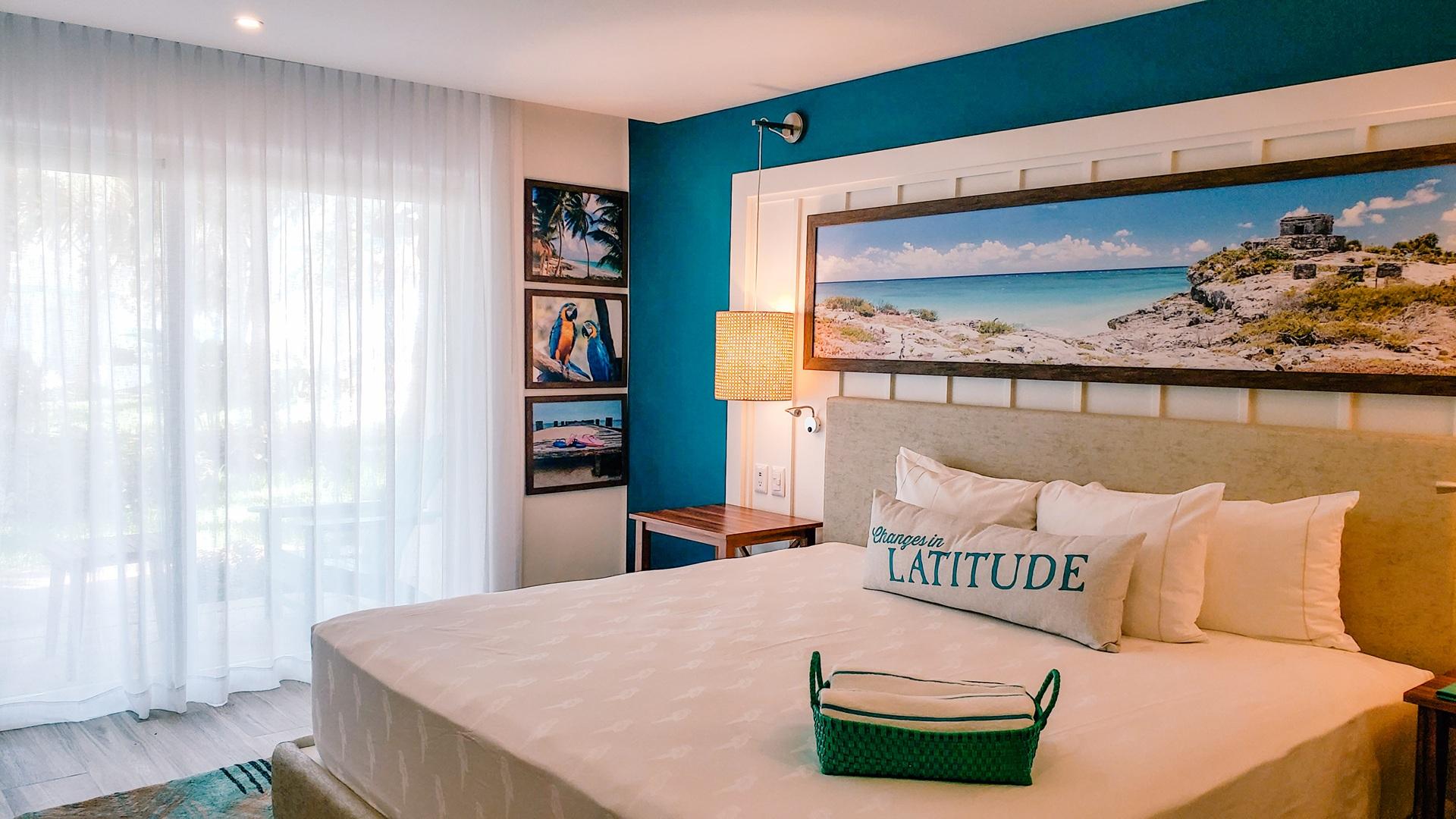 Suite   con Vista al Mar