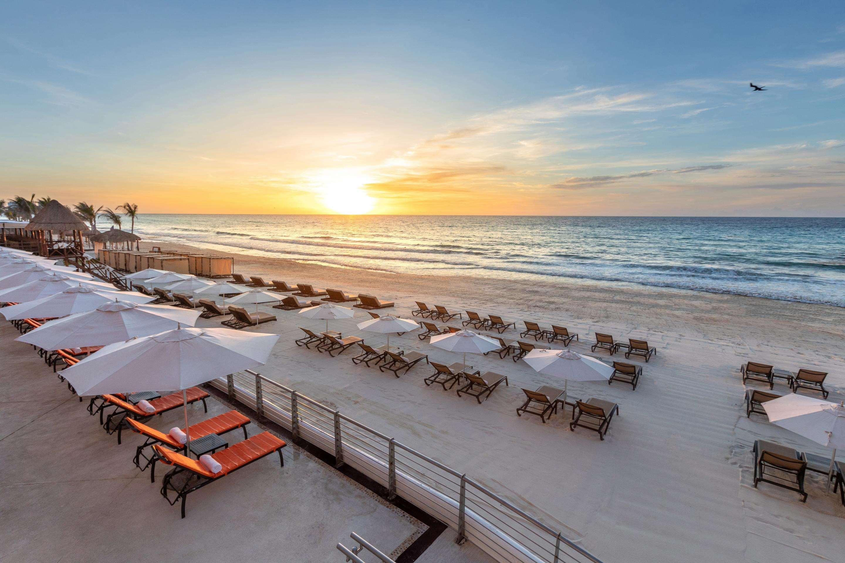 Beach Palace Resort All Inclusive