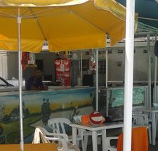 Hotel San Fernando