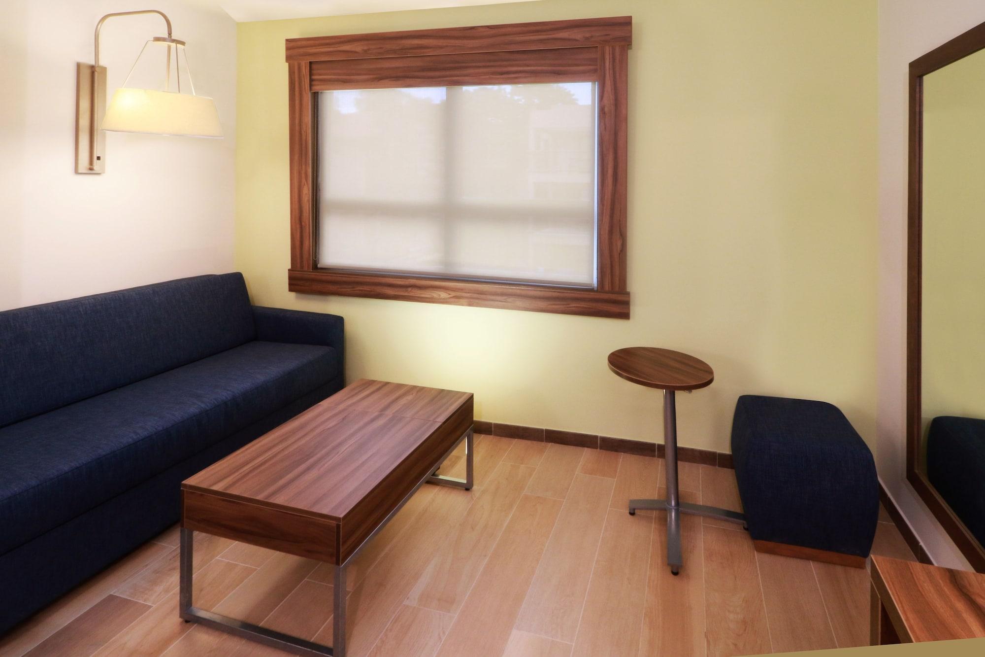 Suite, 1 cama King size