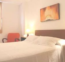 Travelers Apartamentos & Suites - Rayda