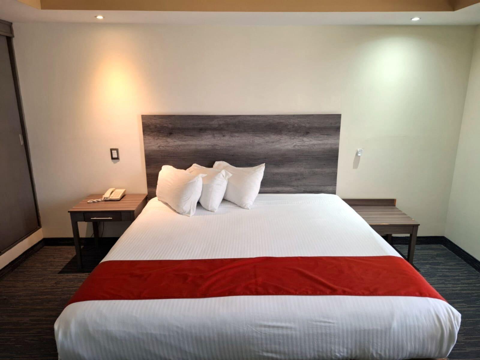Hotel ALO Express 4