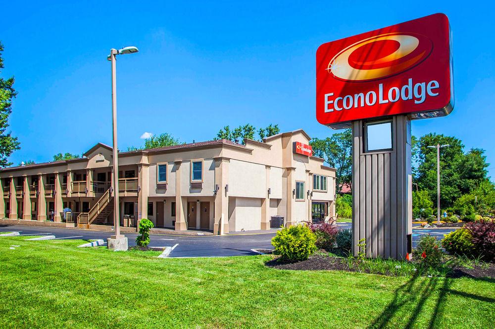 Econo Lodge