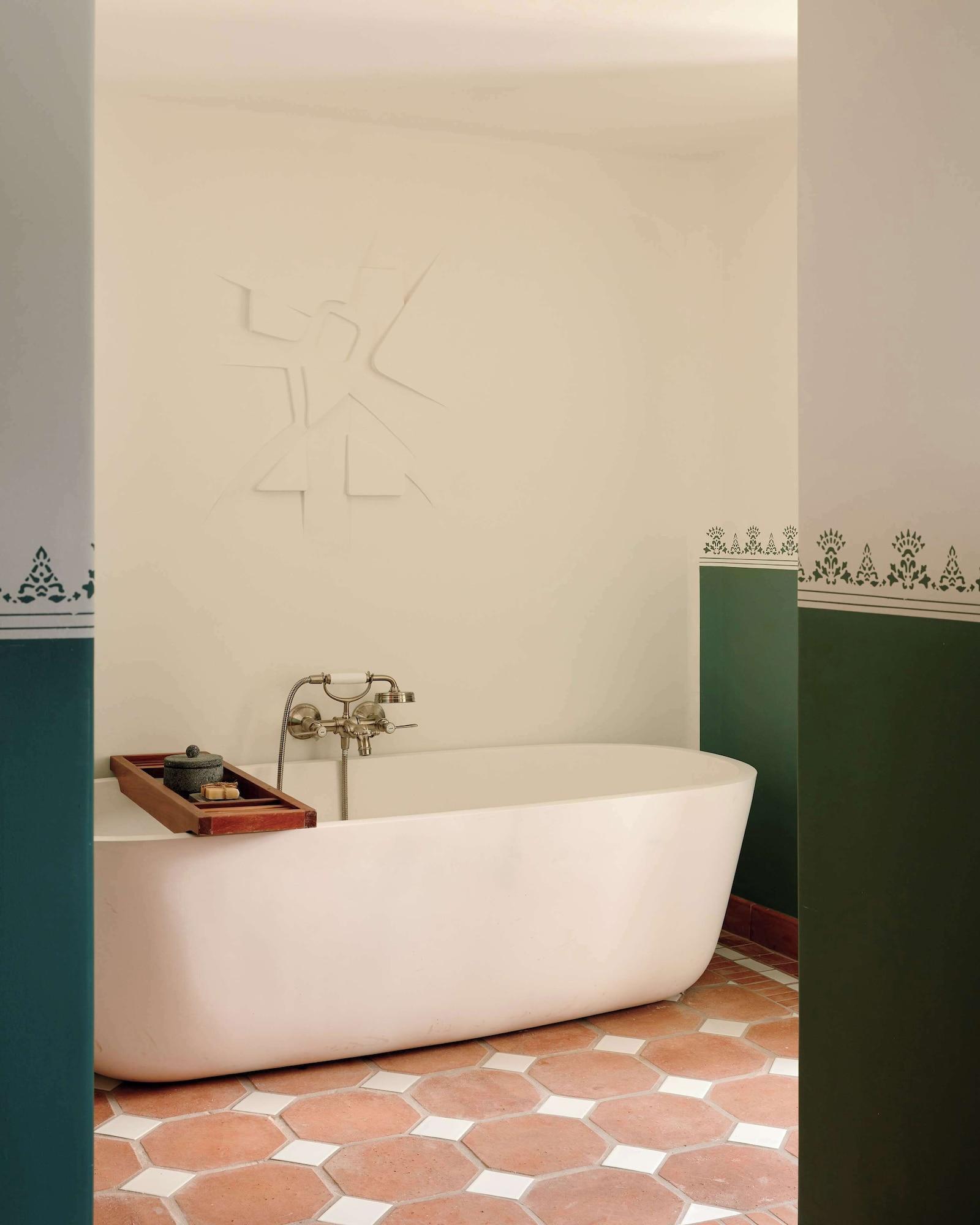 Suite, 2 habitaciones