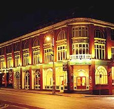 Arlington Hotel Temple Bar