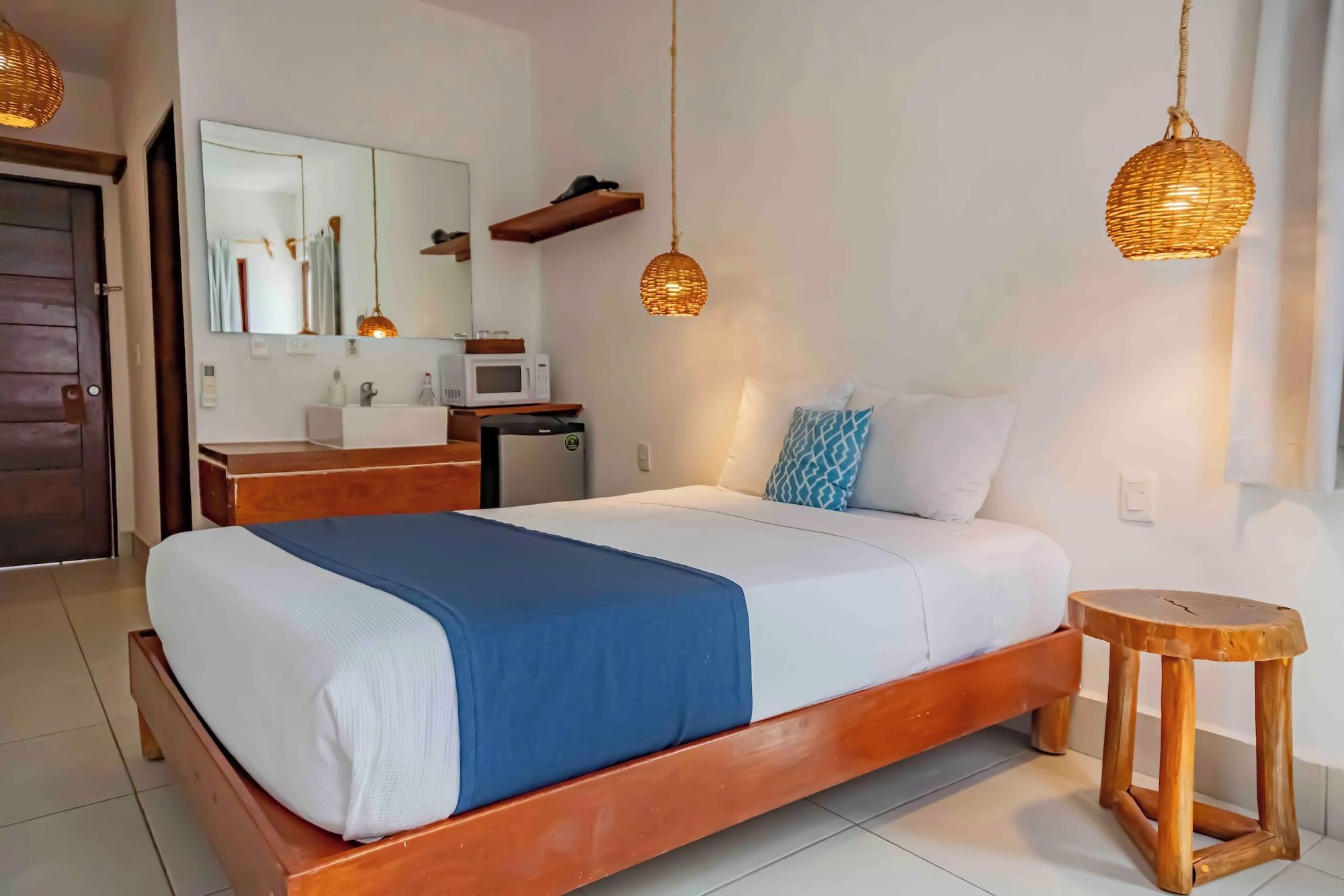 Habitación junior
