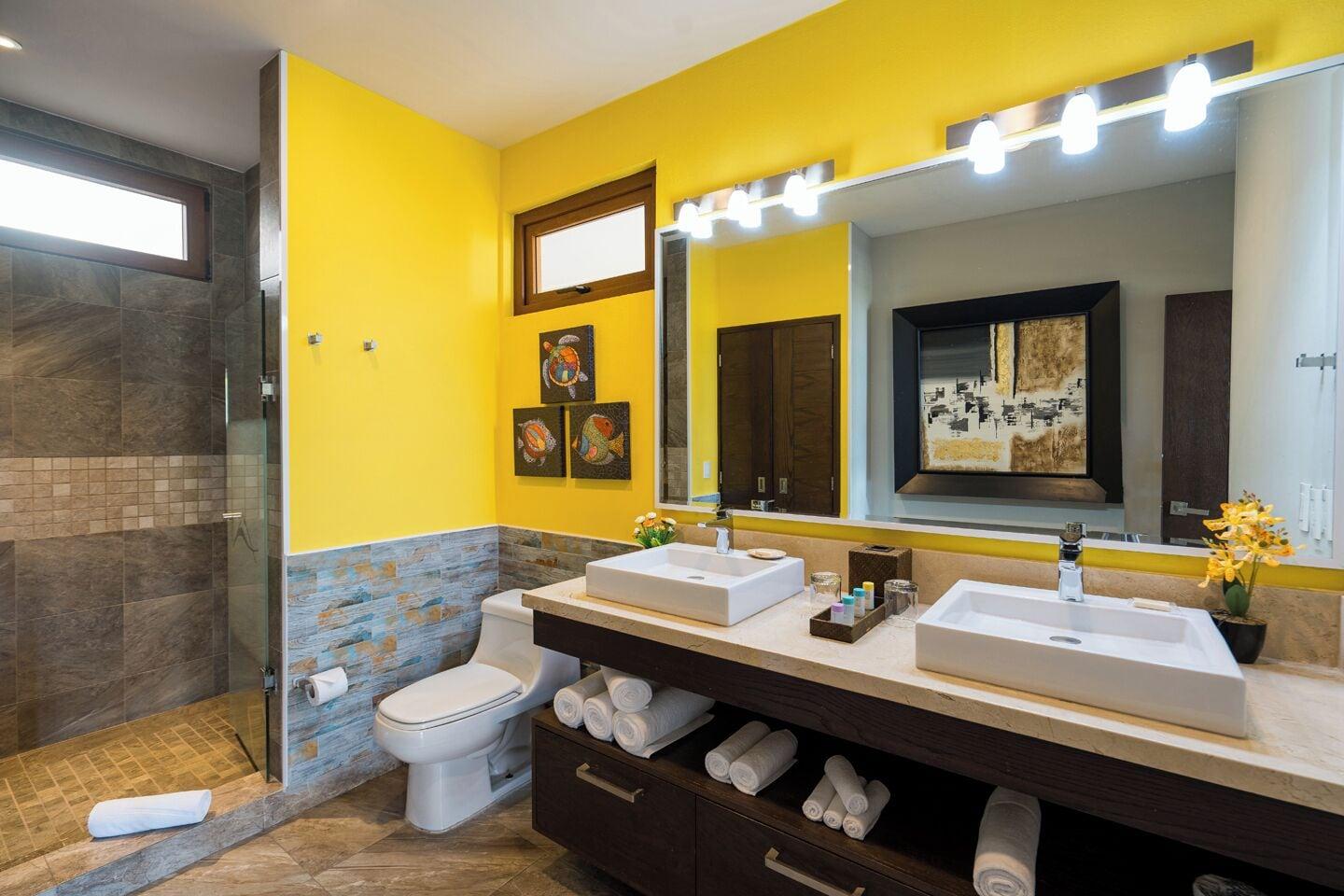 Suite Deluxe, 1 habitación, vista a la montaña