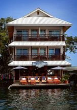 Hotel El Limbo On The Sea