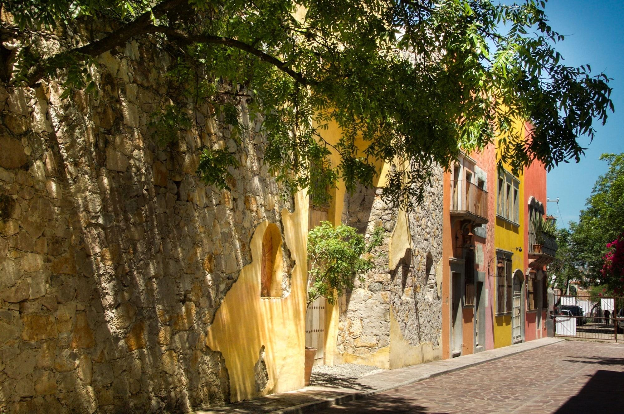 Casa Mision de San Miguel 5
