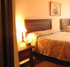 Hotel La Plazuela