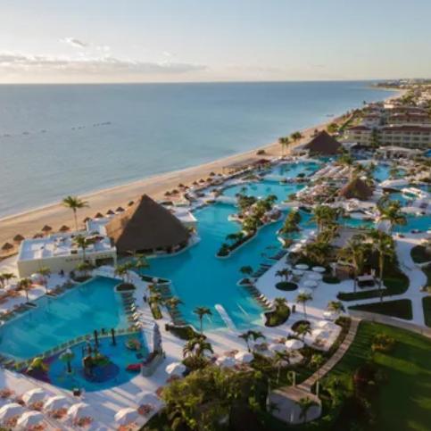 Moon Palace Cancún - All Inclusive