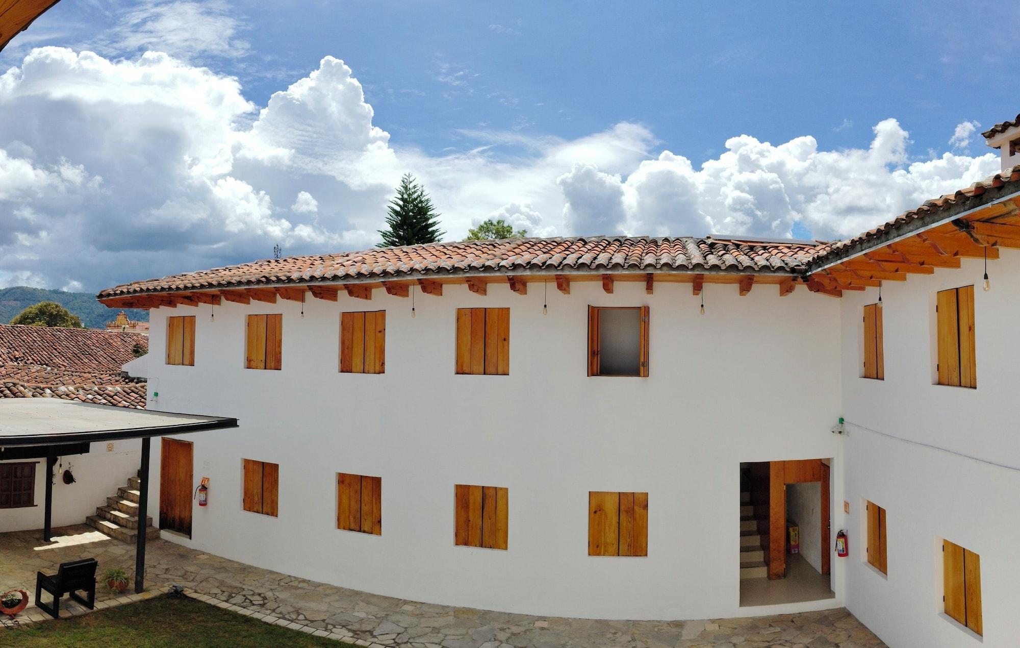 Hotel Yú 4