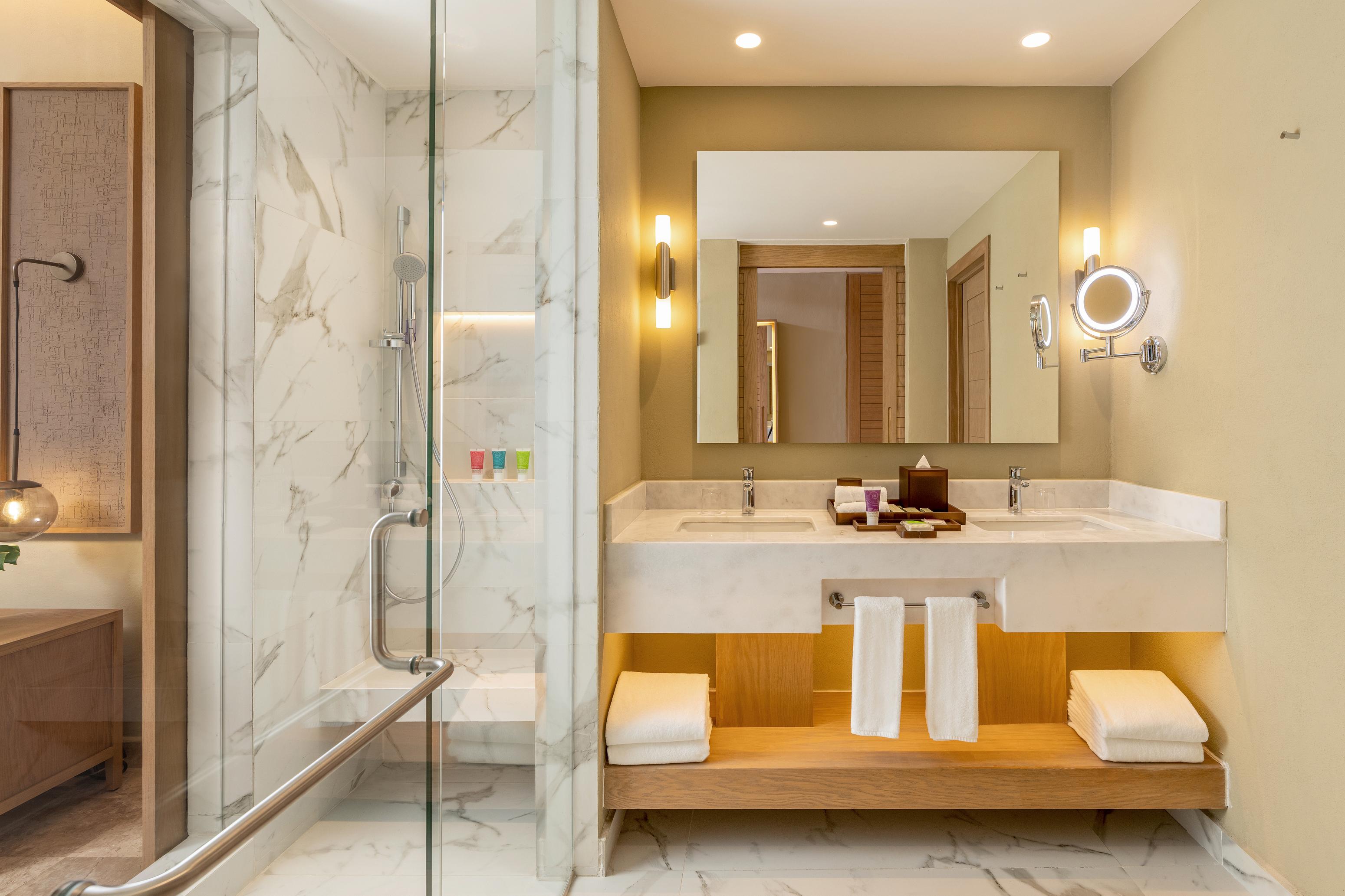 Habitación Estándar con Vista al Jardín