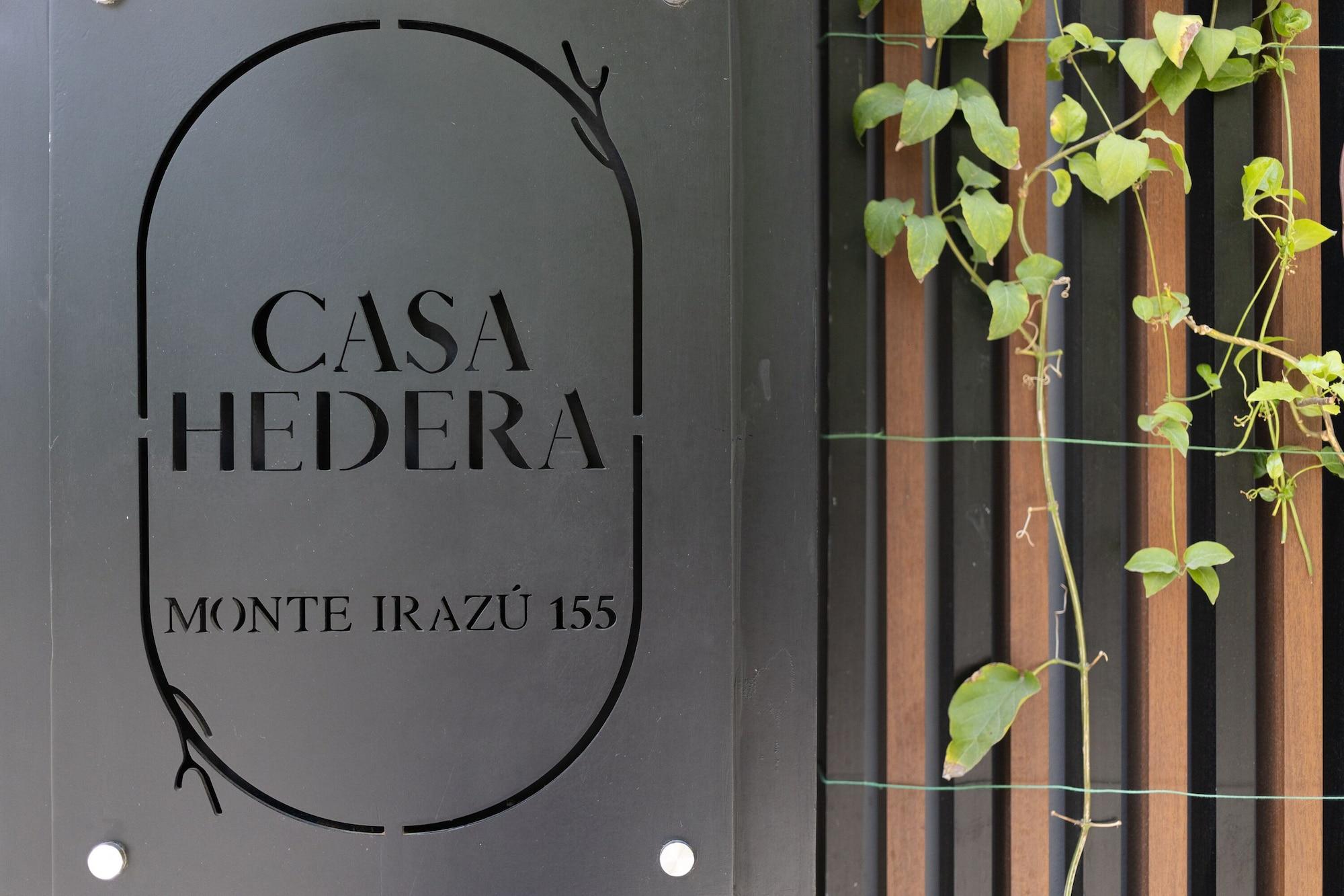 Casa Hedera 3
