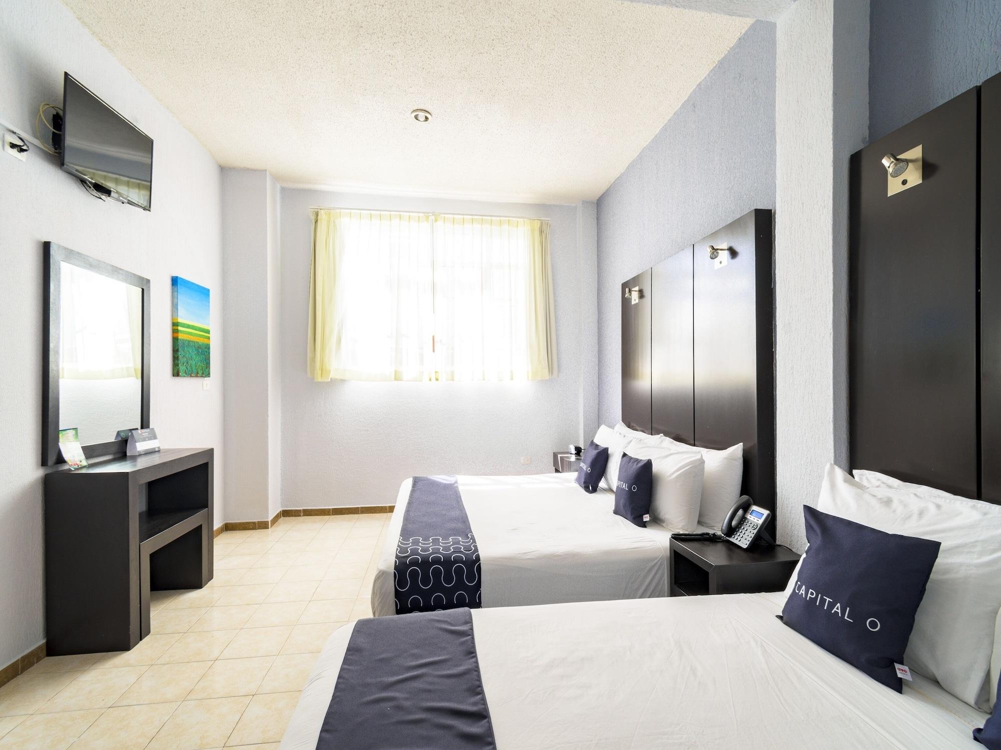 Hotel Spa Shalam 6
