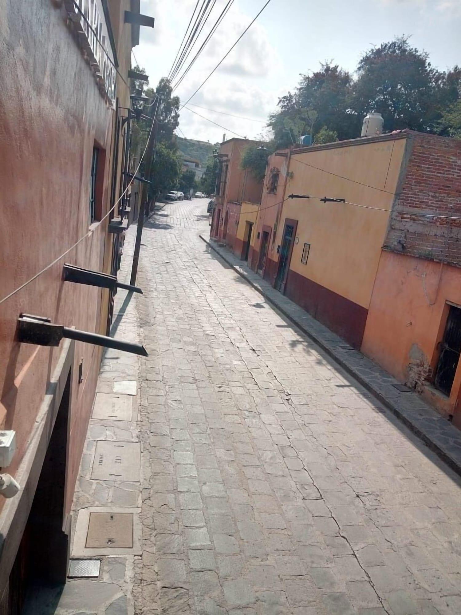 Hotel la casita