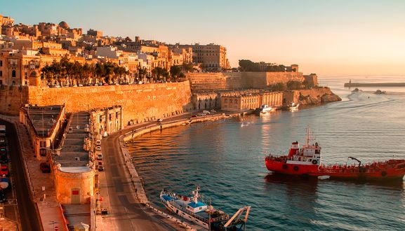 Viajar A La Isla De Malta Despegar Com