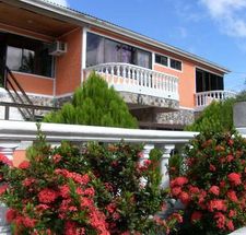 Hotel Pirata Morgan Providencia