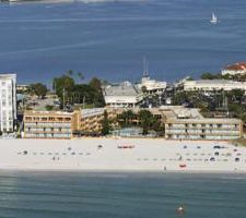 Dolphin Beach Resort
