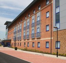Exp By Holiday Inn Banbury