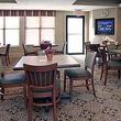 Comfort Suites (sherman)