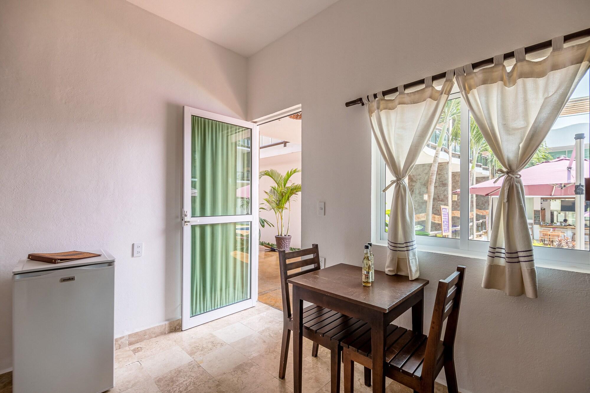 Habitación estándar