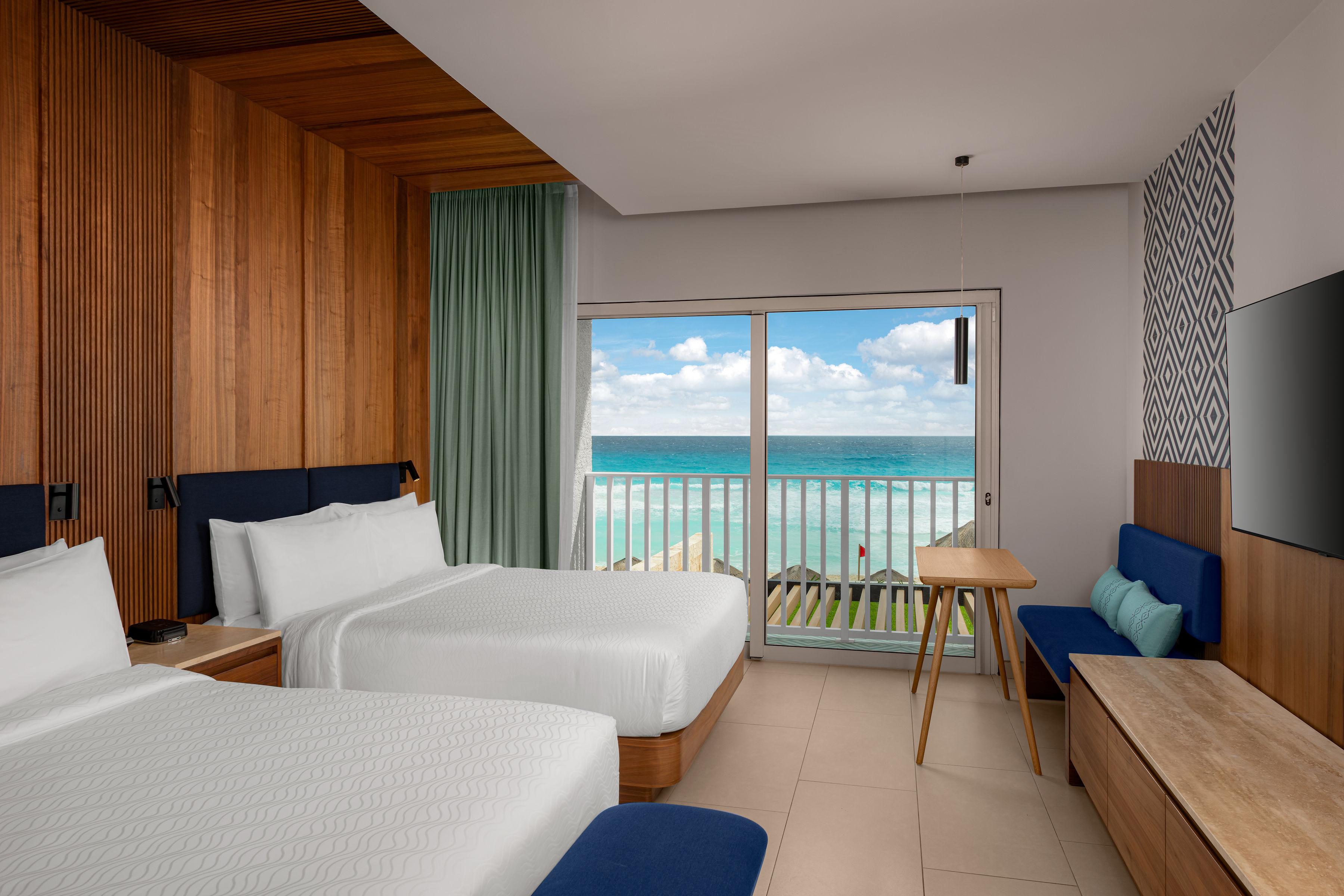 Habitación Superior con Vista