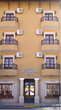 Hotel Las Palmeras De Elim