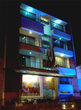 Hotel Boutique Florencia Plaza