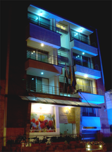 Hotel Boutique Florencia Plaza