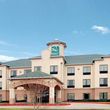 Quality Suites Bush/ Iah Airport