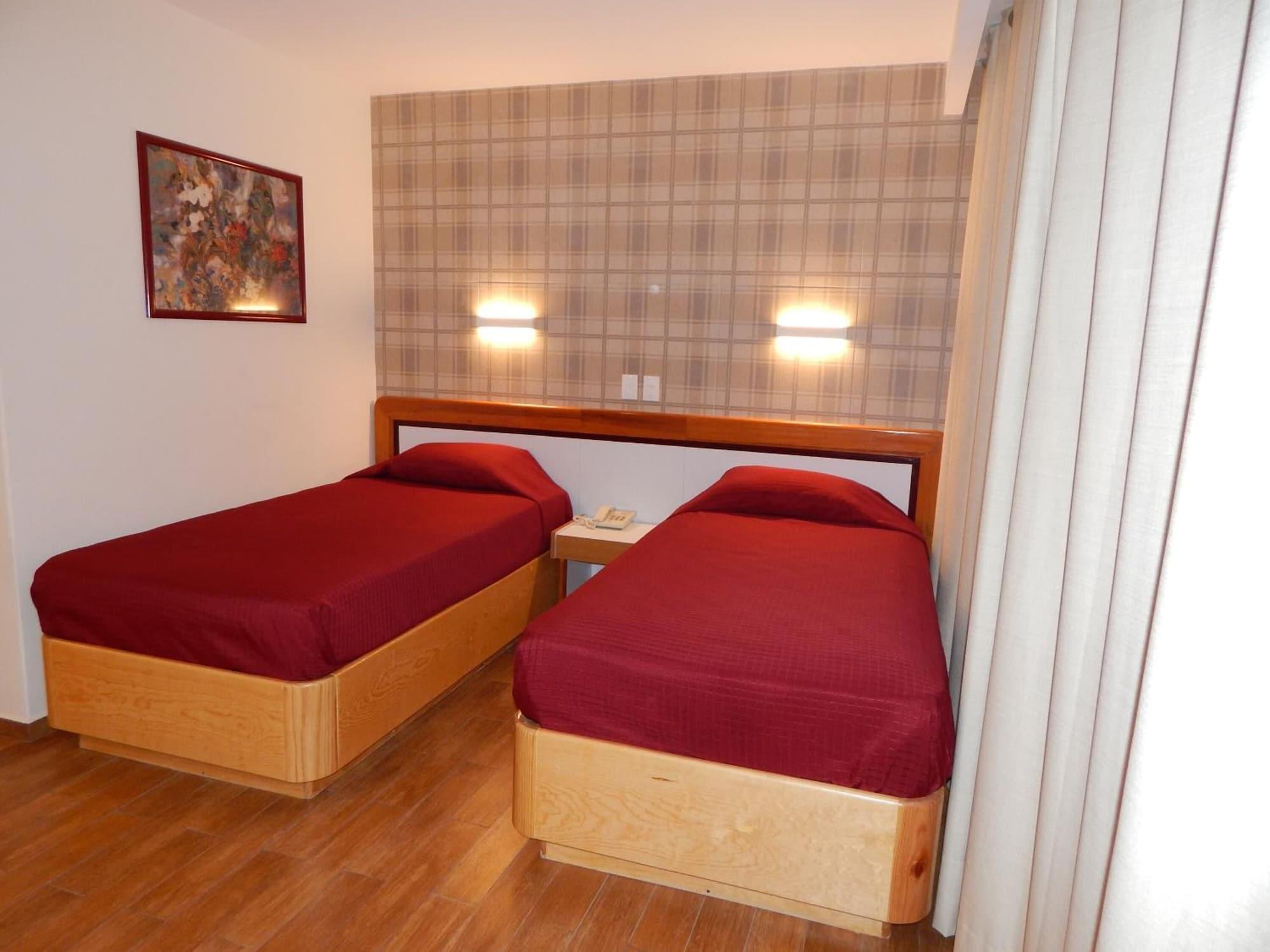 Hotel El Salvador 6
