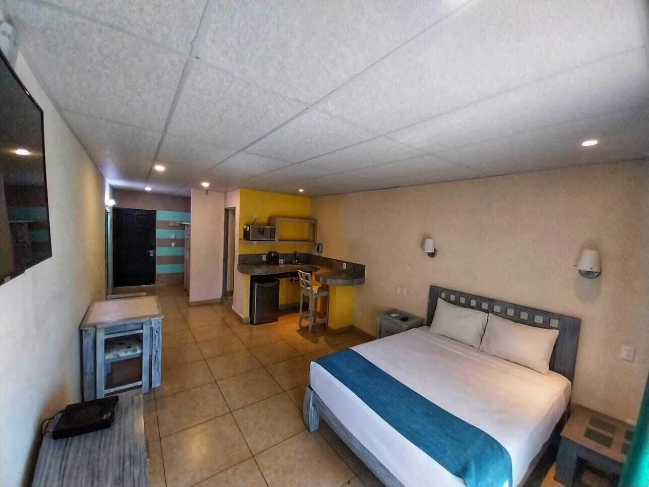 Suite estándar