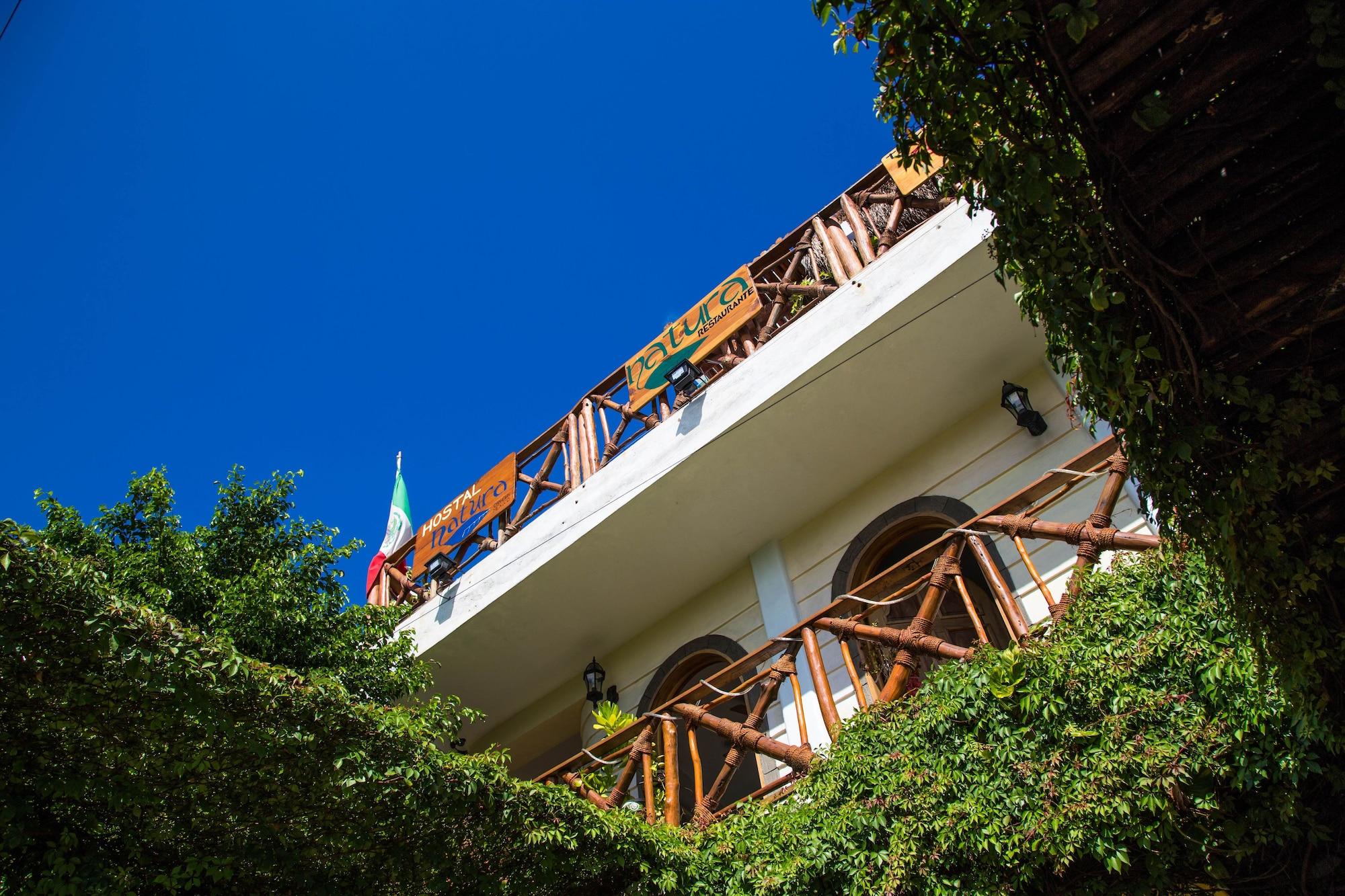 Hostel Natura 3