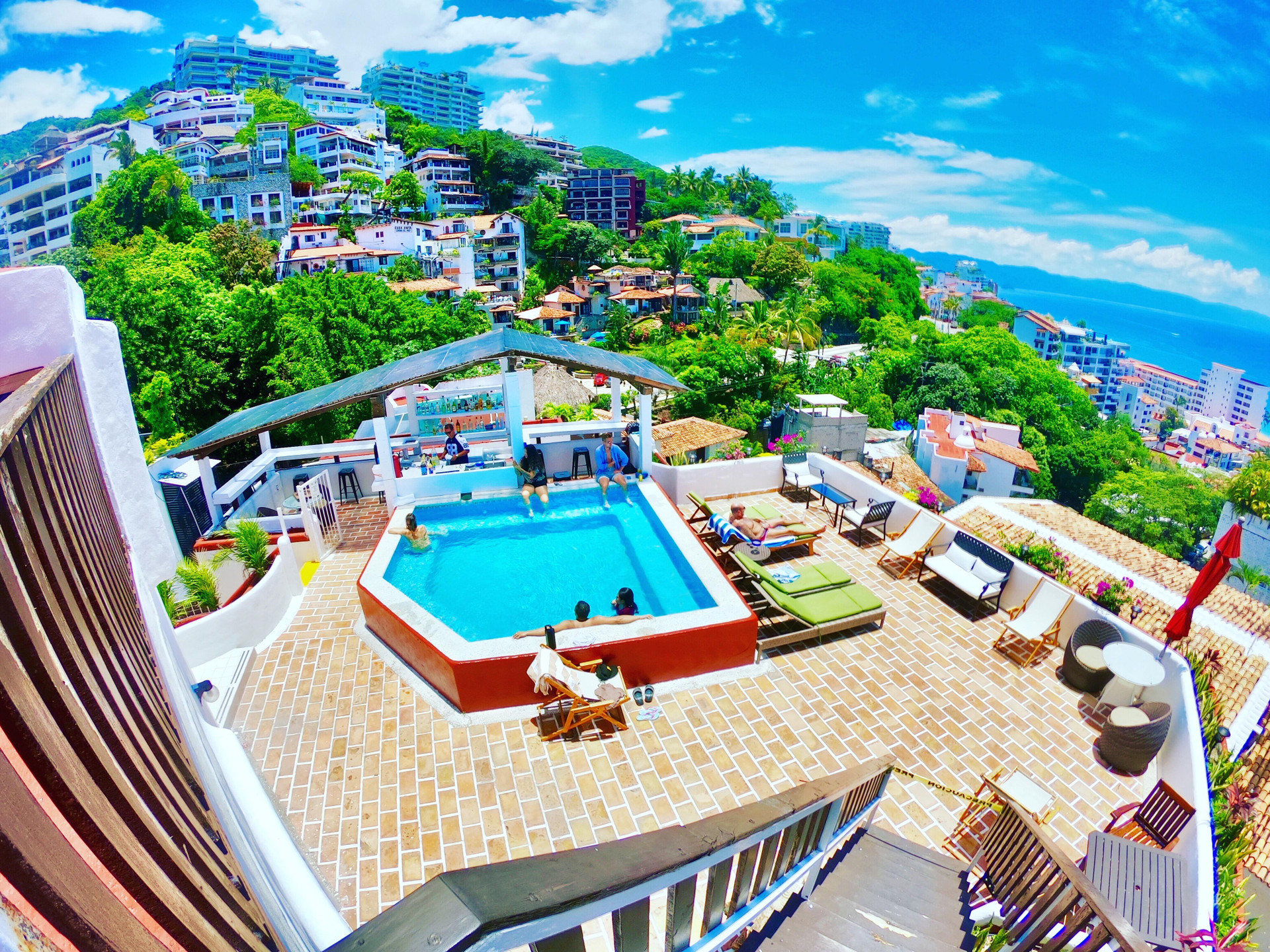 Hotel Amaca Puerto Vallarta Solo Adultos