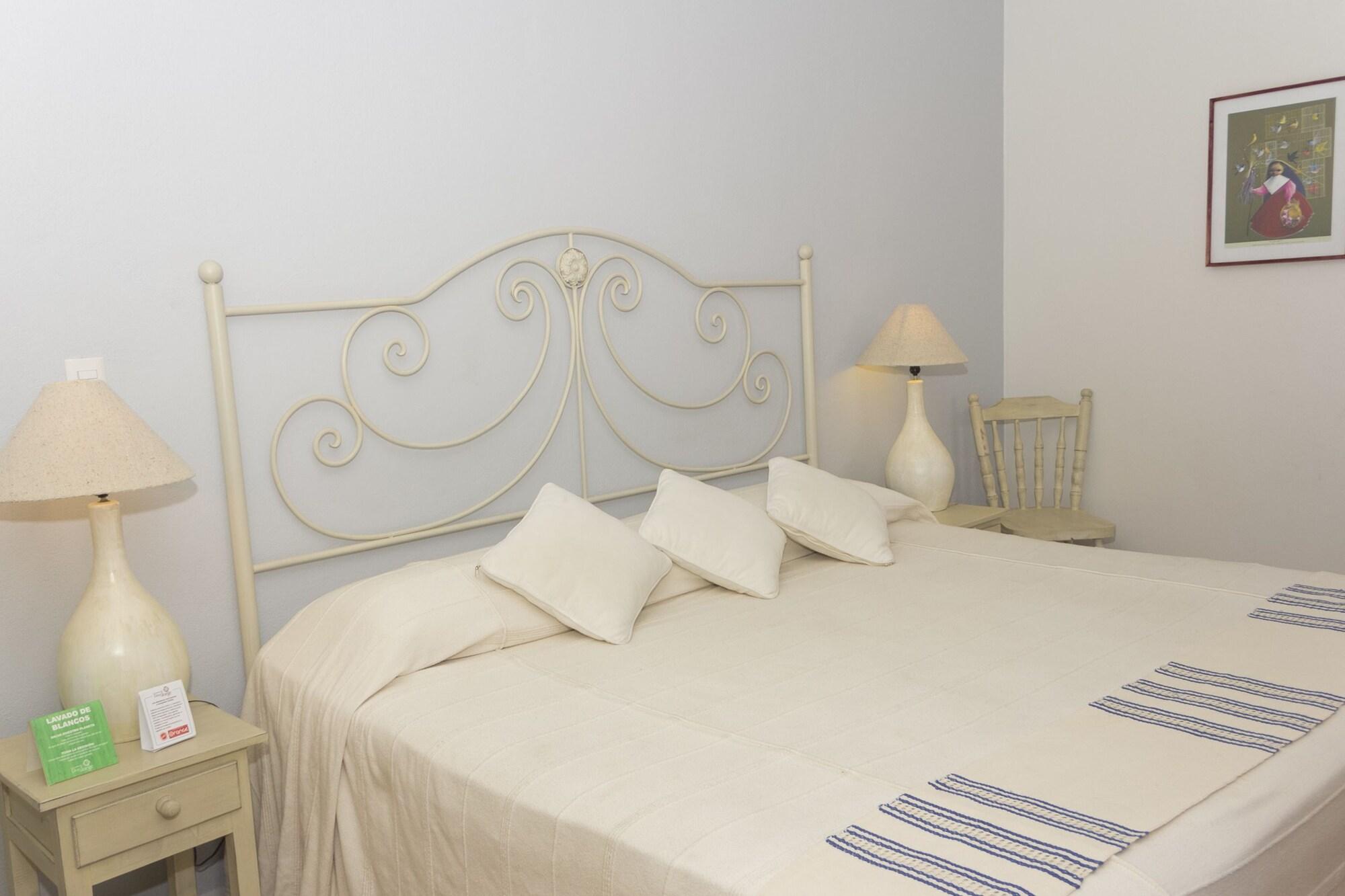 Hotel La Casona de Don Jorge 6