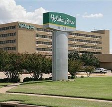 Holiday Inn Wichita Falls
