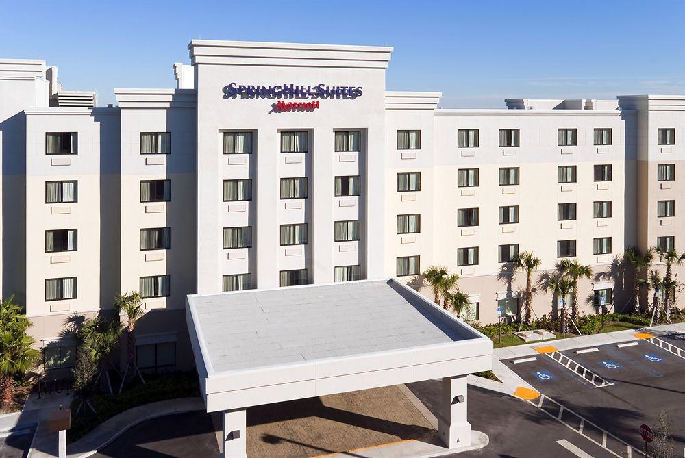 SpringHill Suites by Marriott West Palm Beach I-95 image