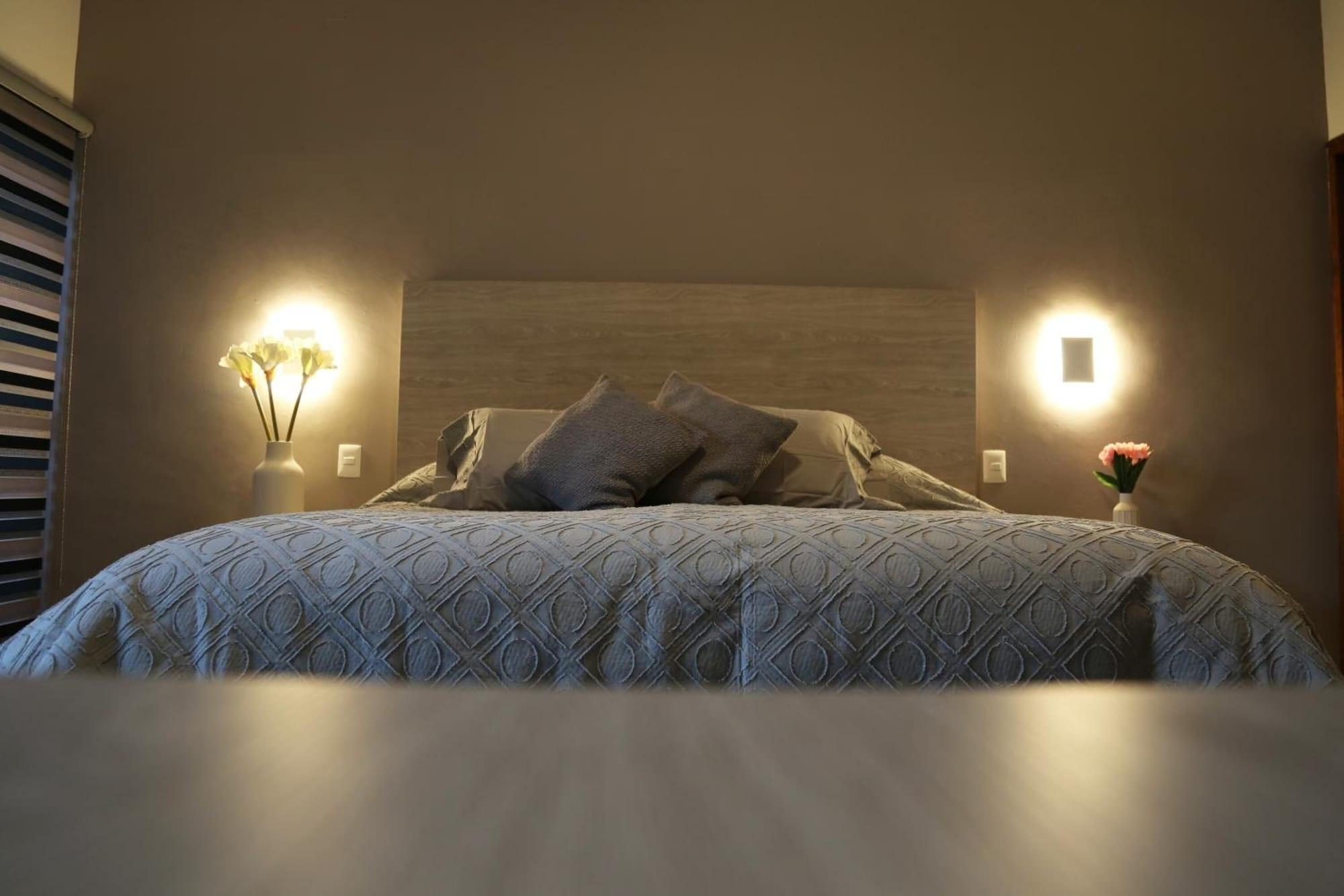 Casa Massima Hotel 5