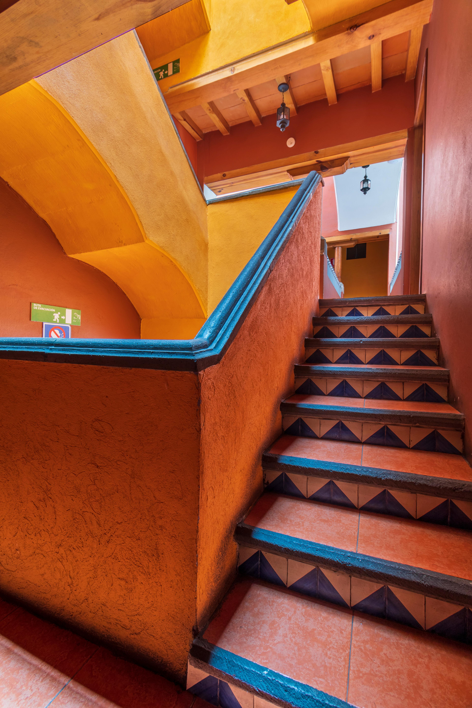 Meson Real Hotel & Suites 4