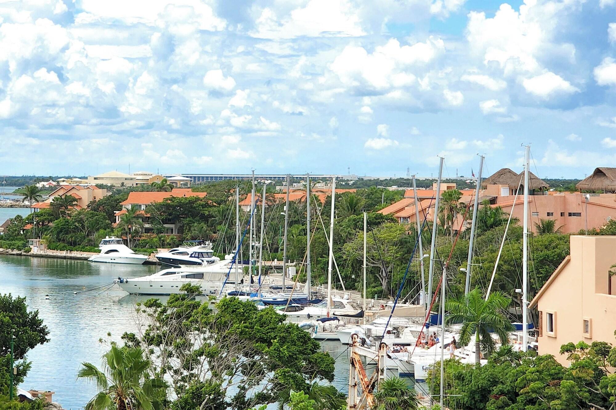 Preferred Club Marina View King