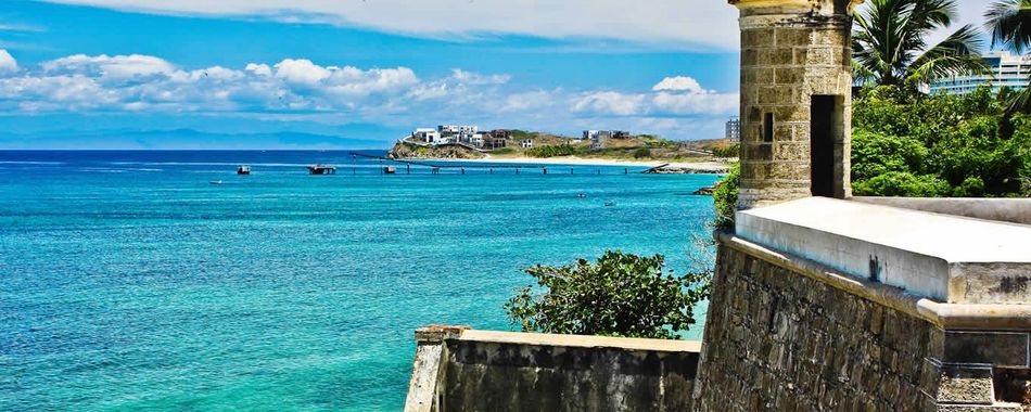 Resultado de imagen para isla de margarita venezuela